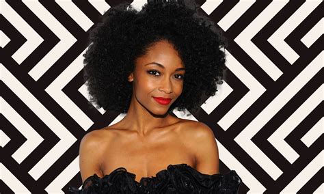 Yaya DaCosta Top Videos